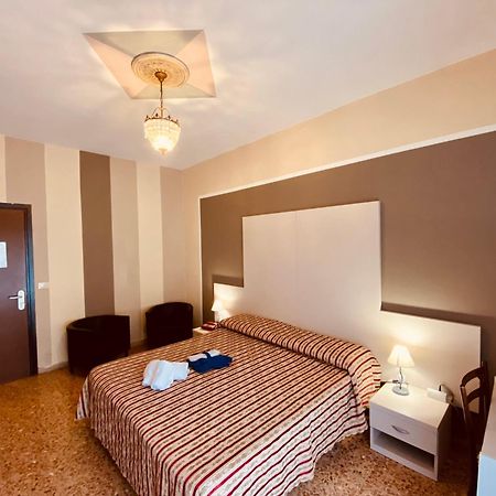 Art Hotel Pandos Tabiano Terme Exteriér fotografie
