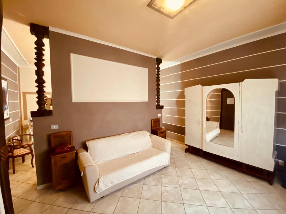 Art Hotel Pandos Tabiano Terme Exteriér fotografie