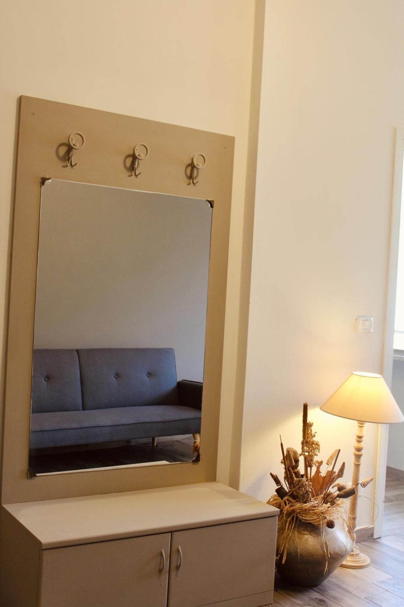 Art Hotel Pandos Tabiano Terme Exteriér fotografie