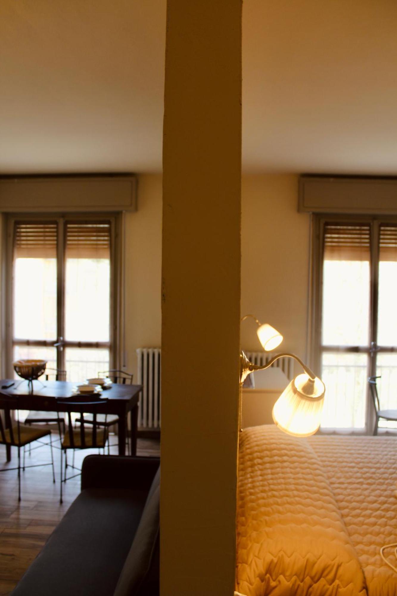 Art Hotel Pandos Tabiano Terme Exteriér fotografie